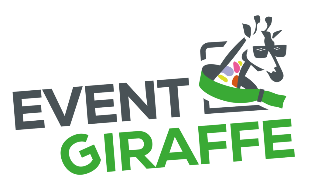 Logo EventGiraffe